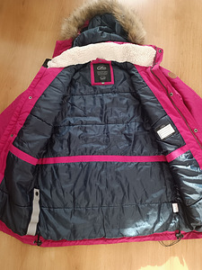 Five seasons talvejope S (2 foto / 5)