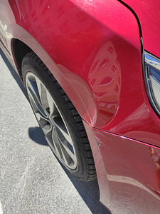 Kia Optima 2Turbo 2016 (5 foto / 14)