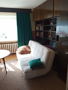 Pärnu tn 26, Mõisaküla, Mulgi vald, Viljandimaa (6 фото из 12)