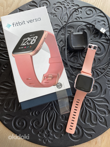 Fitbit Versa