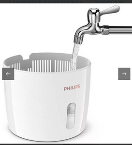Увлажнитель аоздуха PHILIPS (3 фото из 7)