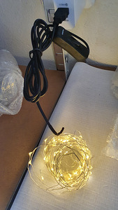 LED подсветка (1 фото из 5)