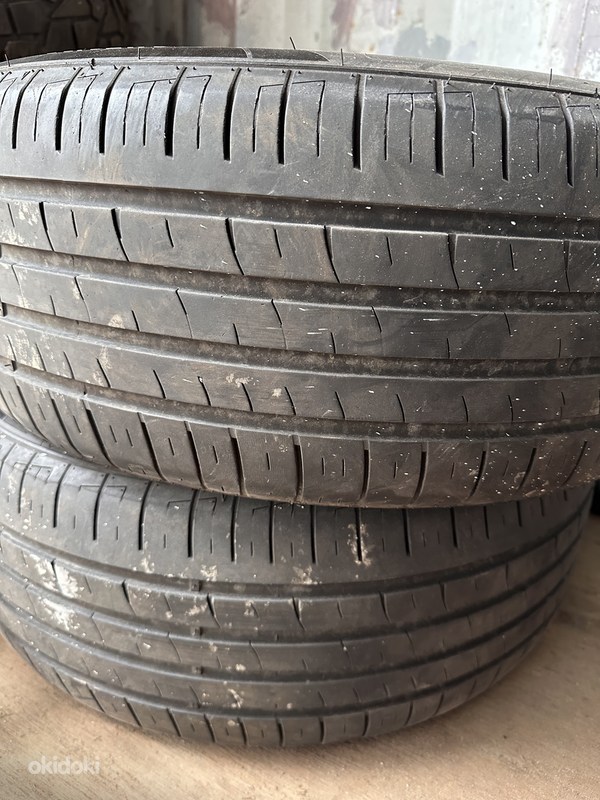 225/55R16 - Tallinn - Шины, диски и колёса, Шины купить и продать – okidoki