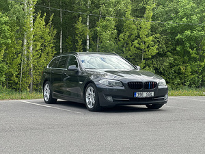 BMW (1 foto / 13)
