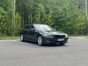 BMW (7 foto / 13)