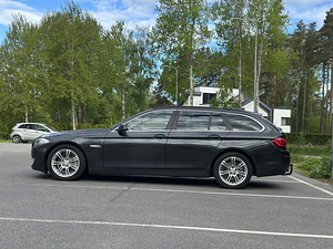 BMW (9 foto / 13)