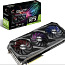 ASUS ROG STRIX NVIDIA GeForce RTX 3090 Игровая видеокарта (фото #2)