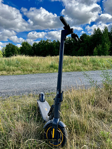 Segway Ninebot Max G30 (2 foto / 4)