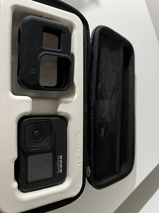 GoPro Hero 9 Black 🔥Ideaalses seisukorras🔥 (6 foto / 7)