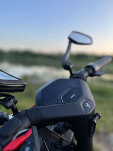 Segway P100S Ideaalne masin aastaringseks kasutamiseks (4 foto / 4)