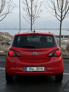 Opel Corsa-e 1.4 66kW Läbisõit: 44 456km (2 foto / 9)