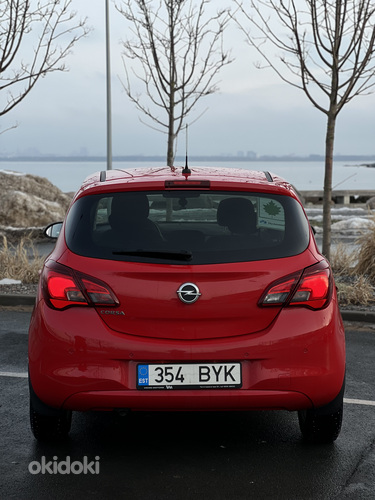 Opel Corsa-e 1.4 66kW Пробег: 44 456 км (фото #2)