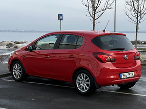 Opel Corsa-e 1.4 66kW Läbisõit: 44 456km (3 foto / 9)