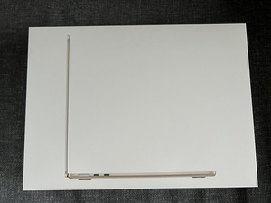UUE AASTA ALGUSE ALLAHINDLUS Uus M3 Apple Macbook Air 13”