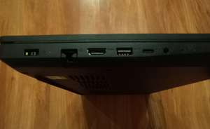 Lenovo IdeaPad Gaming 3 15ARH05 (6 foto / 6)