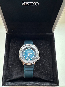Seiko Prospex Sea мужские часы