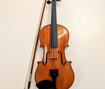 Violin 3/4 Gioffredo Cappa with bow