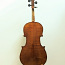 Violin 3/4 Gioffredo Cappa with bow (foto #2)