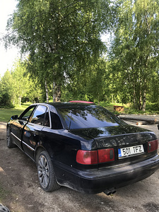 A8 4.2 220kw (7 foto / 9)
