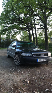 A8 4.2 220kw (6 foto / 9)
