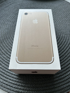 iPhone 7 Plus 32Gb Gold (1 foto / 3)