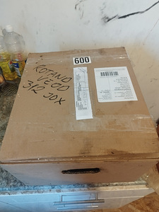 MAN TGA AUT.kaigukast modulaator blokk (1 foto / 4)