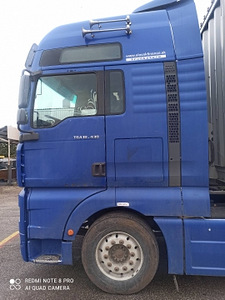 Muun MAN TGA 18.430 (3 foto / 10)