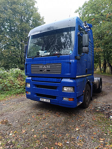 Muun MAN TGA 18.430 (5 foto / 10)