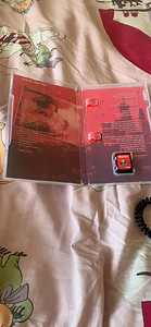 Super Mario odyssey (1 foto / 4)
