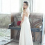 Свадебное дизайнерское платье (фото #2)