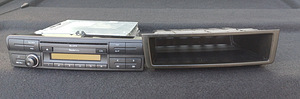 Magnetoola Skoda Octavia (2 foto / 3)
