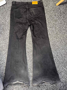 Rick owens bolan banana cut (5 foto / 5)