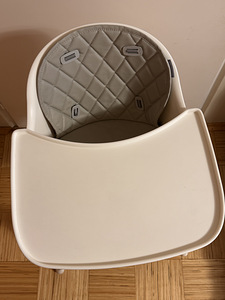Lastetool laste tool kinderkraft sienna (2 foto / 7)