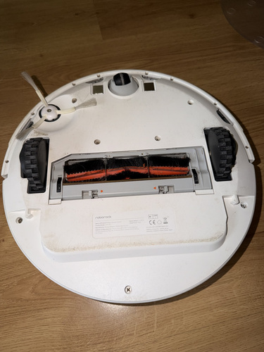 Пылесос Roborock Vacuum S5