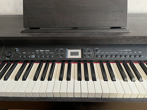 Digitaalne klaver Classic Cantabile DP88 (4 foto / 5)
