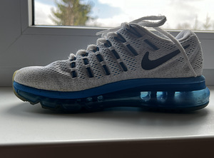 Nike Air Max 2016 tossud (2 foto / 5)