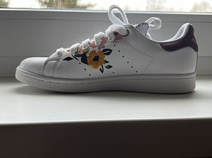 Adidas Stan Smith Her Studio London tennised (3 foto / 5)