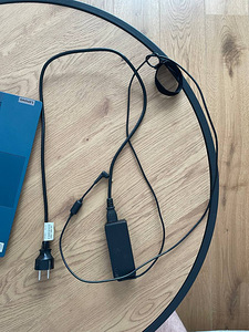 Lenovo IdeaPad 5 14IIL05 (5 foto / 5)