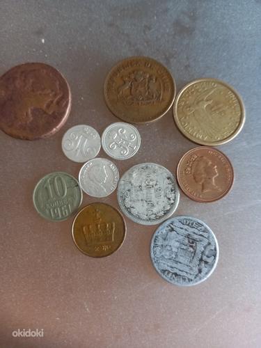 Монеты (фото #10)