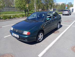 Volkswagen POLO * LPG * 1.6 * lpg * (2 foto / 8)