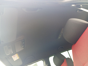 Fabia "Monte Carlo" 1.6TDI, suurepärane. Üks aasta Eestis. (8 foto / 10)