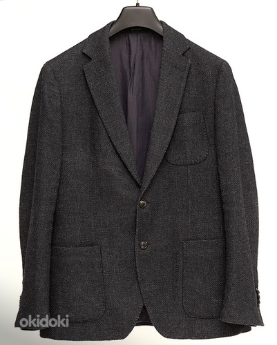 Massimo Dutti meeste pintsak bleiser L
