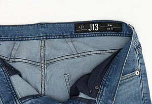 Armani Exchange meeste teksad USA 31 (2 foto / 6)