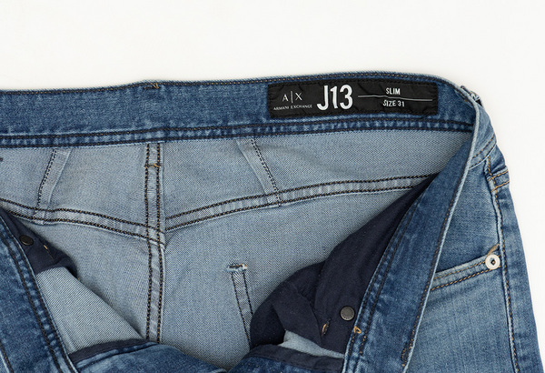Armani Exchange meeste teksad USA 31