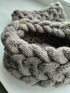 Snood ja side (3 foto / 3)
