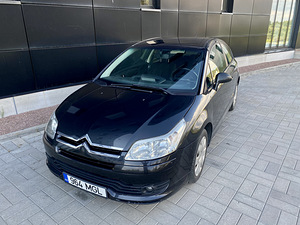 Citroën C4 vtr (2 foto / 10)