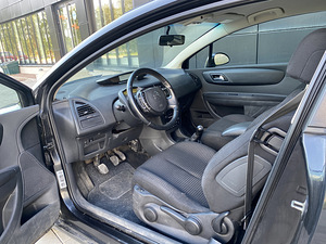 Citroën C4 vtr (6 foto / 10)