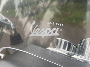 PIAGGIO VESPA S 50 4T (9 foto / 9)