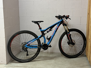 Scott Genius 950 (1 foto / 10)