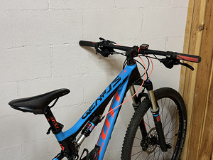 Scott Genius 950 (5 foto / 10)